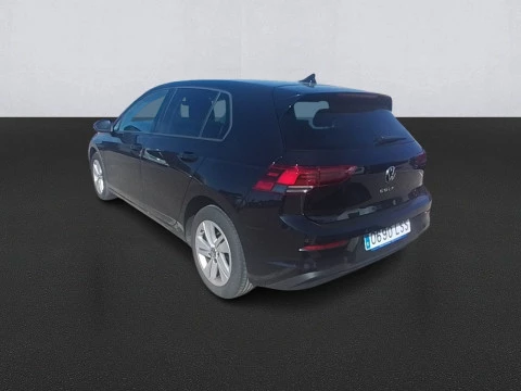 Volkswagen Golf Life 2.0 TDI 85kW (115CV) DSG