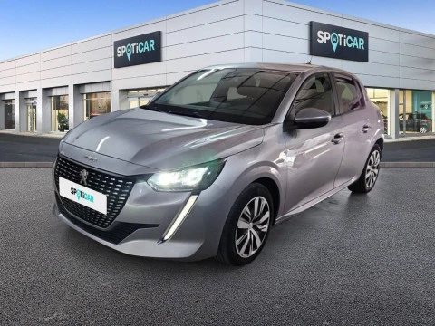 Peugeot 208 PureTech 73kW (100CV) Active
