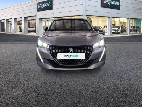Peugeot 208 PureTech 73kW (100CV) Active
