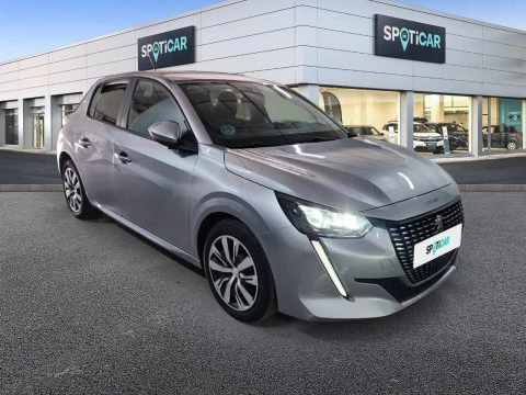 Peugeot 208 PureTech 73kW (100CV) Active
