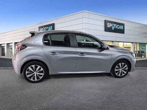 Peugeot 208 PureTech 73kW (100CV) Active