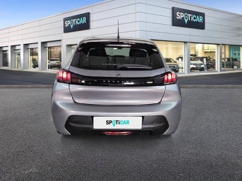 Peugeot 208 PureTech 73kW (100CV) Active
