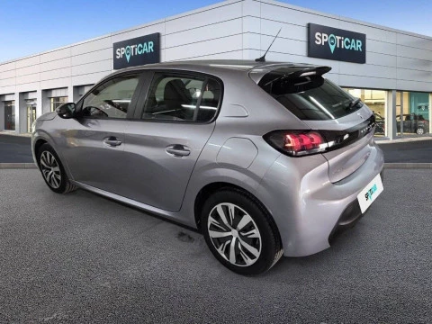 Peugeot 208 PureTech 73kW (100CV) Active