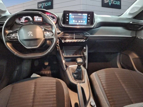 Peugeot 208 PureTech 73kW (100CV) Active