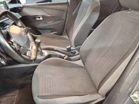 Peugeot 208 PureTech 73kW (100CV) Active