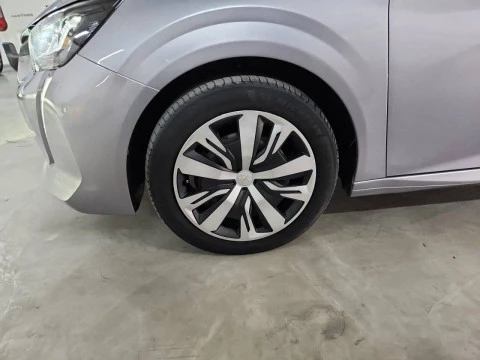 Peugeot 208 PureTech 73kW (100CV) Active