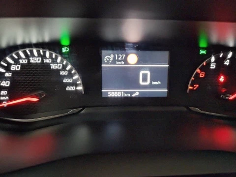 Peugeot 208 PureTech 73kW (100CV) Active