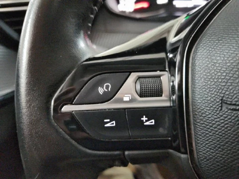 Peugeot 208 PureTech 73kW (100CV) Active