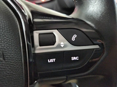 Peugeot 208 PureTech 73kW (100CV) Active