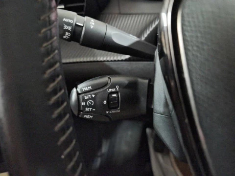 Peugeot 208 PureTech 73kW (100CV) Active
