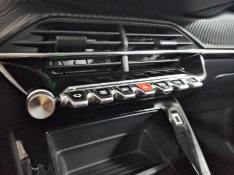 Peugeot 208 PureTech 73kW (100CV) Active