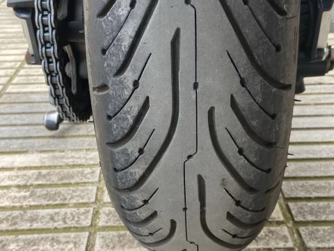 SYM Maxsym TL 508 MAXSYM TL 500