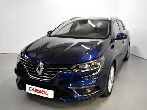 Renault Megane S.T. Limited Tce GPF 103kW EDC - 18
