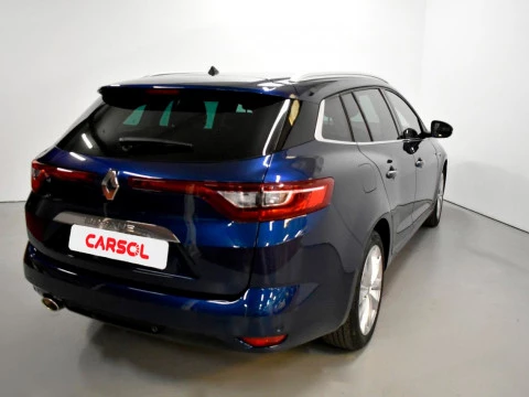 Renault Megane S.T. Limited Tce GPF 103kW EDC - 18