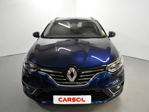 Renault Megane S.T. Limited Tce GPF 103kW EDC - 18