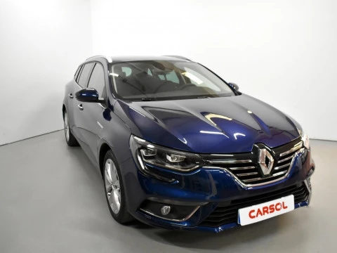 Renault Megane S.T. Limited Tce GPF 103kW EDC - 18