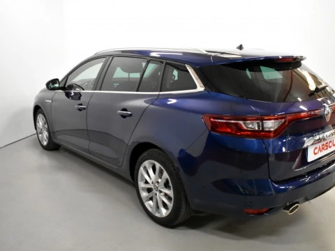 Renault Megane S.T. Limited Tce GPF 103kW EDC - 18