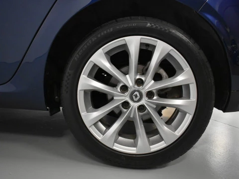 Renault Megane S.T. Limited Tce GPF 103kW EDC - 18