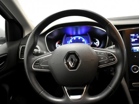 Renault Megane S.T. Limited Tce GPF 103kW EDC - 18