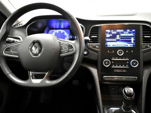 Renault Megane S.T. Limited Tce GPF 103kW EDC - 18