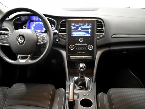 Renault Megane S.T. Limited Tce GPF 103kW EDC - 18