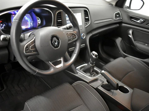 Renault Megane S.T. Limited Tce GPF 103kW EDC - 18