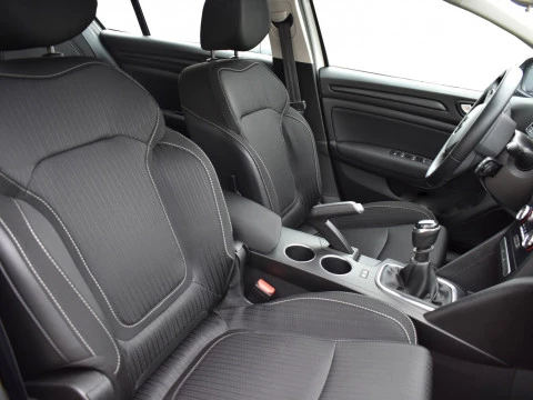 Renault Megane S.T. Limited Tce GPF 103kW EDC - 18