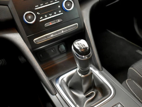 Renault Megane S.T. Limited Tce GPF 103kW EDC - 18