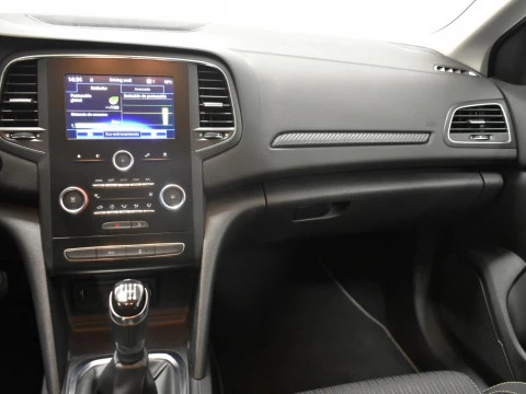 Renault Megane S.T. Limited Tce GPF 103kW EDC - 18