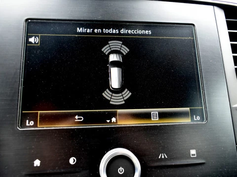 Renault Megane S.T. Limited Tce GPF 103kW EDC - 18