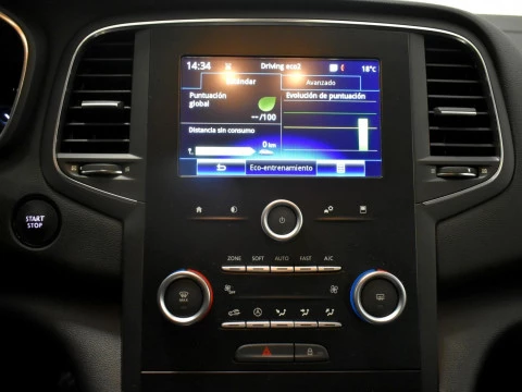 Renault Megane S.T. Limited Tce GPF 103kW EDC - 18