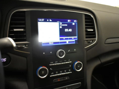 Renault Megane S.T. Limited Tce GPF 103kW EDC - 18