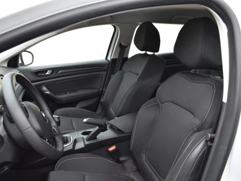 Renault Megane S.T. Limited Tce GPF 103kW EDC - 18