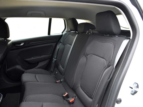 Renault Megane S.T. Limited Tce GPF 103kW EDC - 18