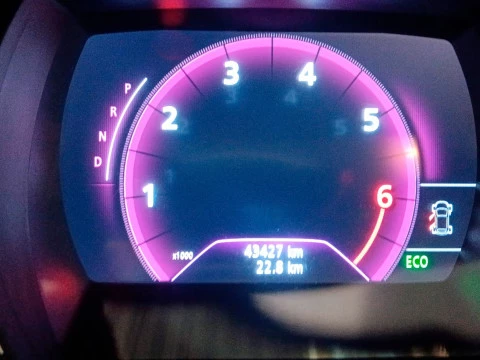 Renault Megane S.T. Limited Tce GPF 103kW EDC - 18