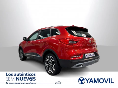 Renault Kadjar Techno TCe GPF 103 kW (140 CV)