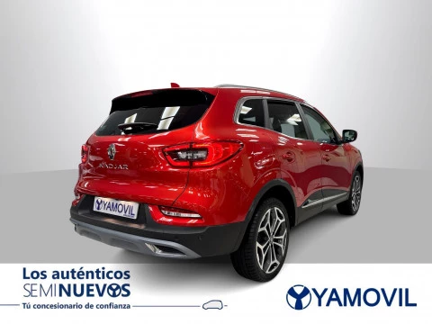 Renault Kadjar Techno TCe GPF 103 kW (140 CV)