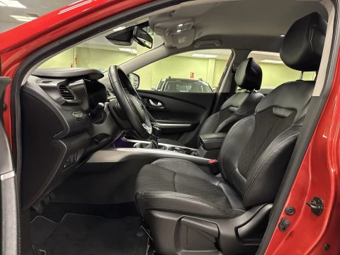 Renault Kadjar Techno TCe GPF 103 kW (140 CV)