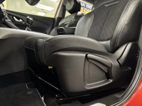 Renault Kadjar Techno TCe GPF 103 kW (140 CV)