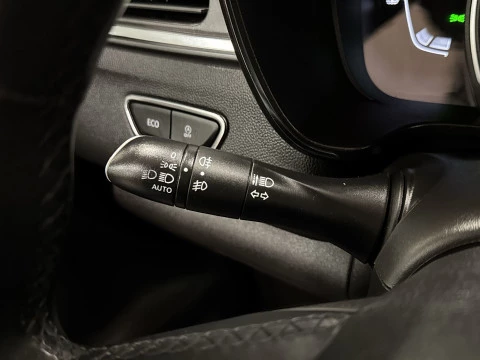 Renault Kadjar Techno TCe GPF 103 kW (140 CV)