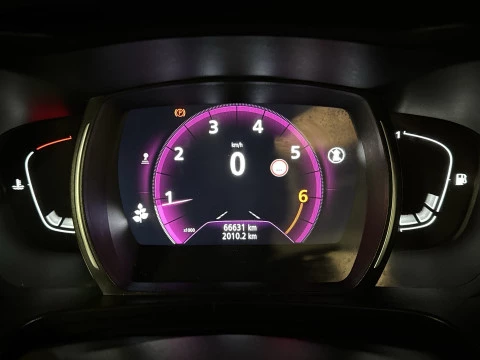 Renault Kadjar Techno TCe GPF 103 kW (140 CV)