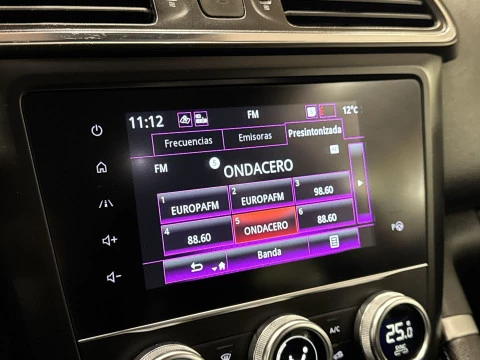 Renault Kadjar Techno TCe GPF 103 kW (140 CV)