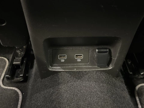 Renault Kadjar Techno TCe GPF 103 kW (140 CV)