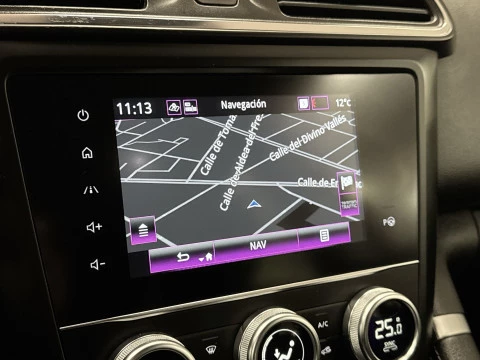 Renault Kadjar Techno TCe GPF 103 kW (140 CV)