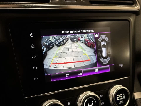 Renault Kadjar Techno TCe GPF 103 kW (140 CV)