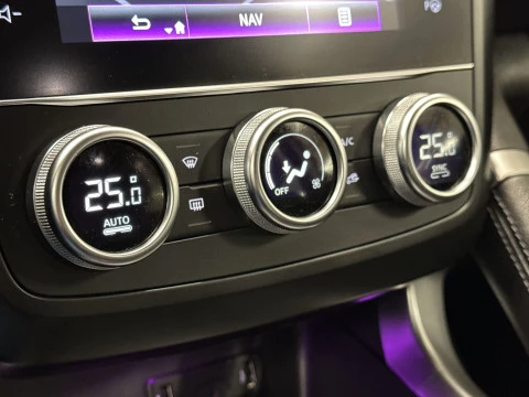 Renault Kadjar Techno TCe GPF 103 kW (140 CV)