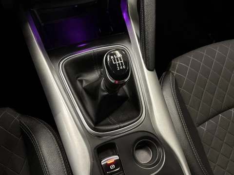 Renault Kadjar Techno TCe GPF 103 kW (140 CV)