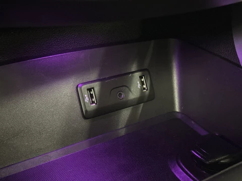 Renault Kadjar Techno TCe GPF 103 kW (140 CV)