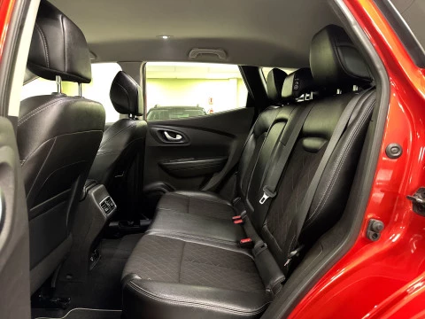 Renault Kadjar Techno TCe GPF 103 kW (140 CV)