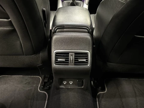 Renault Kadjar Techno TCe GPF 103 kW (140 CV)